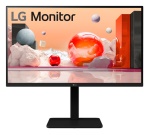LG - Monitor Lg 27BA550 B Black