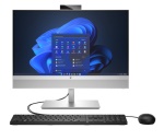 HP - All in one Hp 99A51ET ELITEONE 840 G9 Silver