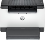 HP - Stampante Hp 8J9L0F LASERJET M209d Grey e White