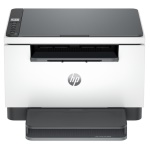 HP - Multifunzione Hp 8J9K4F LASERJET MFP M234d Grey e White
