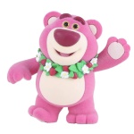 Grand Jester - Personaggio collezione Grand Jester 6013302 TOY STORY Lotso with Neckl