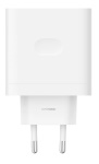 OPPO - Caricabatterie Oppo 110110230130 SUPERVOOC 45W White