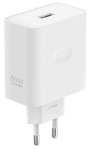 OPPO - Caricabatterie Oppo 110110230147 SUPERVOOC 80W White