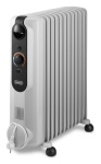 DE LONGHI - Radiatore De Longhi 0185331301 RADIA S Easytronic TRRSE1225 White e Bl