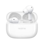 REALME - Auricolari microfono bluetooth Realme BUDS T310 Tws Agile white