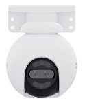 EZVIZ - Videocamera sorveglianza Ezviz CS H80x R100 8G82WKFL UHD Dual Pan&Tilt