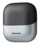 PANASONIC - Rasoio barba Panasonic ES CM3BKS503 SERIE 700 Nero e Grigio