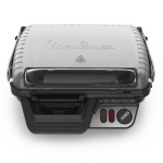 MOULINEX - Bistecchiera elettrica Moulinex GI306010 ULTRA COMPACT Comfort 3in1 Si