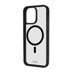 SBS - Cover Sbs TEMAGCOLIP1667PK IPHONE MAG FRAME Black