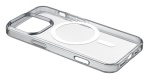 CELLULAR LINE - Cover Cellular Line GLOSSMAGIPH16PRMT IPHONE GLOSS MAG Clear