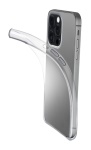 CELLULAR LINE - Cover Cellular Line FINECIPH16PRMT IPHONE FINE Clear