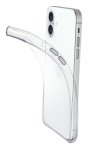 CELLULAR LINE - Cover Cellular Line FINECIPH16T IPHONE FINE Clear