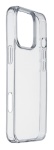 CELLULAR LINE - Cover Cellular Line CLEARDUOIPH16PROT IPHONE CLEAR STRONG Clear