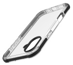 CELLULAR LINE - Cover Cellular Line TETRACIPH16T IPHONE TETRA FORCE STRONG GUARD Clear
