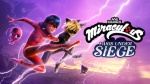 Gamemill - Videogioco Gamemill SWSW1833 SWITCH Miraculous Paris Under Siege
