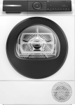Asciugabiancheria libera installazione Bosch SERIE 6 WQH245A0IT White 