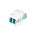 Startech.Com - Adattatore di rete Startech.Com DMFKSLCLCCOUPLER Accoppiatore LC a LC 
