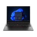 LENOVO - 2 in 1 Notebook Lenovo 21LM001GIX THINKPAD L13 Gen 5 Black