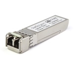 Startech.Com - Modulo SFP Startech.Com SFP10GLREMST compatibile Dell EMC Silver