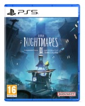 Outright Games - Videogioco Bandai Namco 117862 PLAYSTATION 5 Little Nightmares II Enha