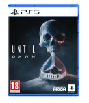 Sony Interactive - Videogioco Playstation 1000044310 PLAYSTATION 5 Until Dawn