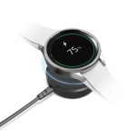 SBS - Caricabatterie Sbs TECHGSAMWATCH GALAXY WATCH Nero
