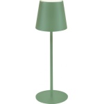 New Majestic - Lampada tavolo New Majestic 120451 VS AGATA VS Verde Salvia