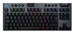 LOGITECH - Tastiera computer Logitech 920 012725 G SERIES G915 X LightSpeed TKL B