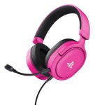 TRUST - Cuffie gaming Trust 25557 GXT 498P Forta Pink