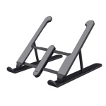 TRUST - Supporto notebook Trust 25379 PRIMO Foldable Stand Gray