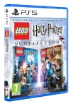 Videogioco Warner 1000839781 PLAYSTATION 5 Warner Bros Lego Harry Pott