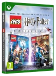 Videogioco Warner 1000839762 XBOX SERIES X Warner Bros Lego Harry Pott