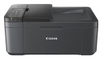 CANON - Multifunzione Canon 5074C036 PIXMA TR4755i Black