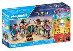 Playmobil - My figures Playmobil 71533 PIRATES