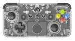 Crkd - Gamepad Crkd 24 NS CC RET NEO S Classic Edition Clear