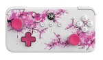 Crkd - Gamepad Crkd 24 NS BL RET NEO S Blossom Edition by POPeART White e Pin