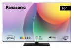 PANASONIC - Tv Panasonic TB 65W60AEZ SERIE W60 Smart TV UHD Black