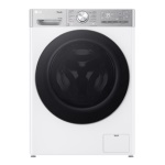 LG - Lavasciuga libera installazione Lg D4R9513TPWC ABWQPIS SERIE R9 AI DD 