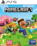 Mojang - Videogioco Mojang SWP51057 PLAYSTATION 5 Minecraft