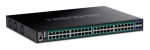 Trendnet - Switch di rete Trendnet TPE 3524S Web Smart Gigabit Black