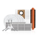 EZVIZ - Kit spazzole aspirapolvere Ezviz RS20 Pro