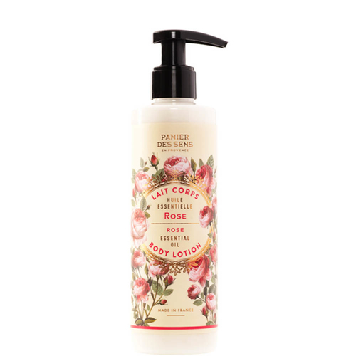 Lozione Per Il Corpo Rosa Ammaliante 250 ml Panier des Sens