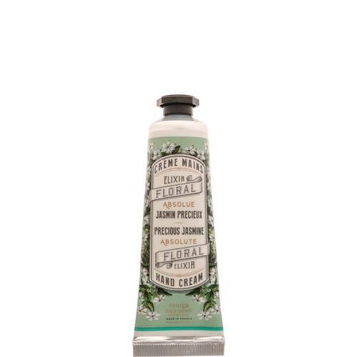 Crema mani Panier des Sens Absolues Gelsomino Prezioso 30 ml