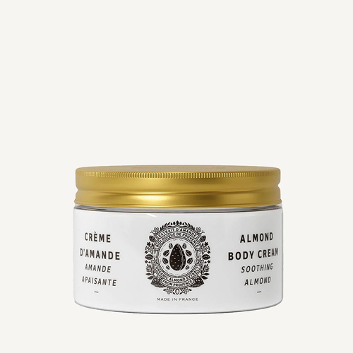 Mandorla Lenitiva Crema Corpo 250 ml Panier des Sens