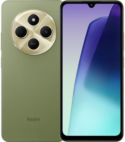 Smartphone Xiaomi 784606 REDMI 14C Tim Open Market Sage green 128GB 78