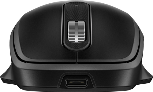 Mouse Hp 9C2F6AA 510 Ultra Fast Black