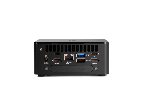 Barebone Asus 90AR00E1 M00080 WALL STREET CANYON NUC 12 RNUC12WSHI5000