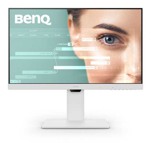 Monitor Benq 9H LMNLB QBE EYE CARE GW2786TC Pivot White