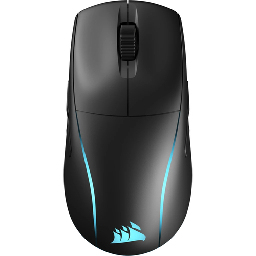 Mouse Corsair CH 931D010 EU M75 Lightweight RGB Black