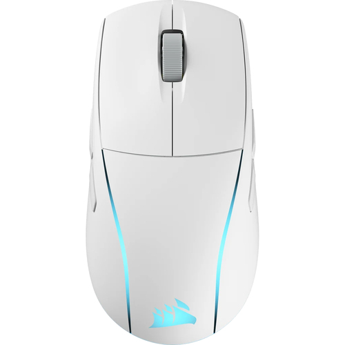 Mouse Corsair CH 931D011 EU M75 Lightweight RGB White